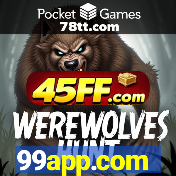 99app.com