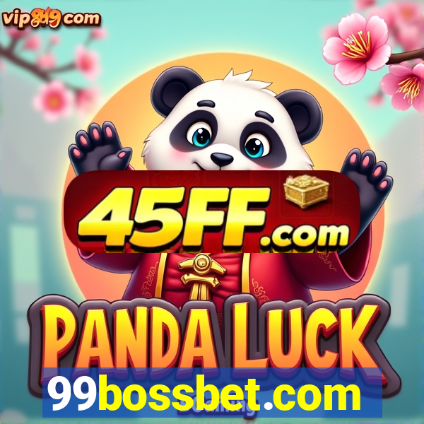 99bossbet.com
