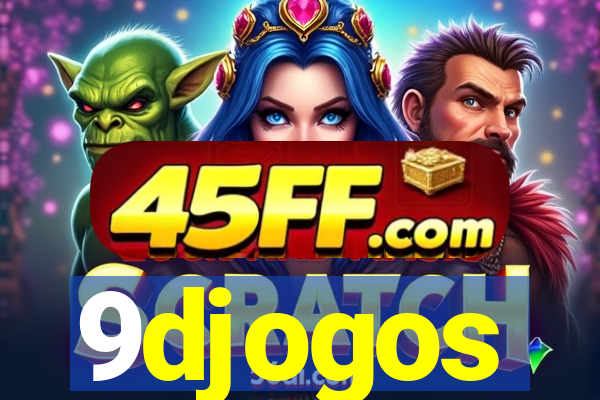 9djogos