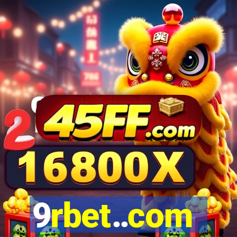 9rbet..com