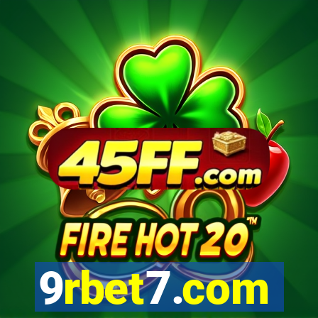 9rbet7.com