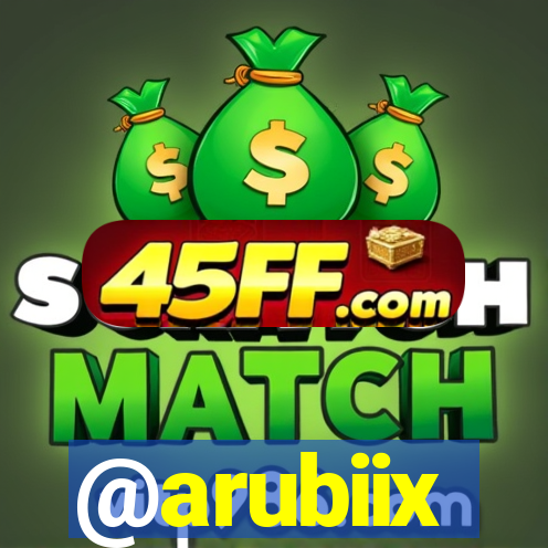 @arubiix