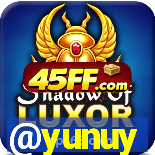 @yunuy