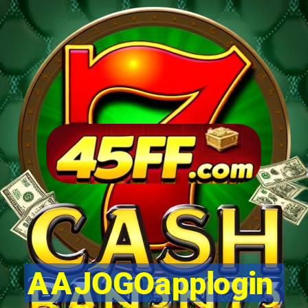 AAJOGOapplogin