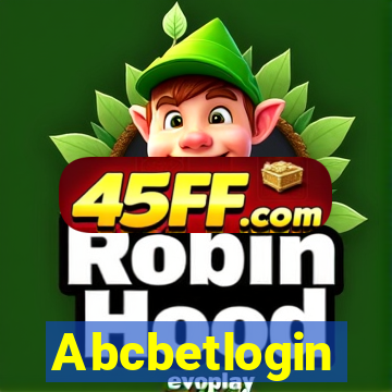 Abcbetlogin