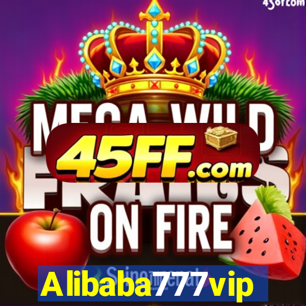 Alibaba777vip