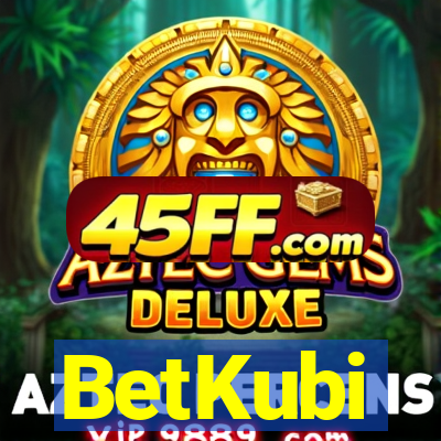 BetKubi