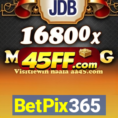 BetPix365