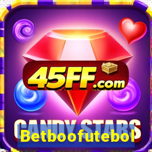 Betboofutebol