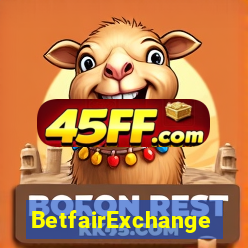 BetfairExchange
