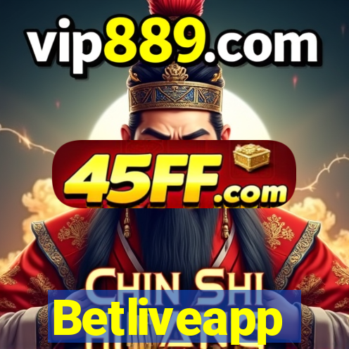 Betliveapp