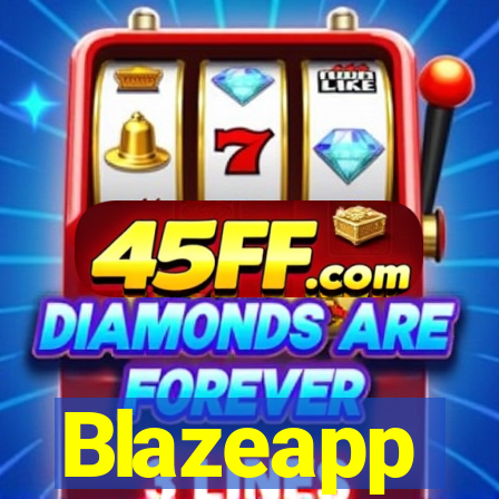 Blazeapp