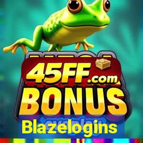 Blazelogins