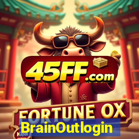 BrainOutlogin