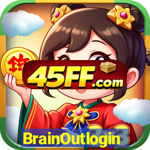BrainOutlogin