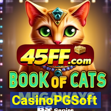 CasinoPGSoft