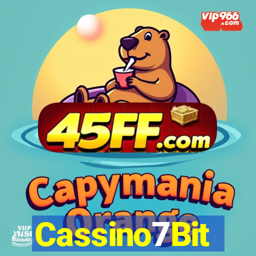 Cassino7Bit