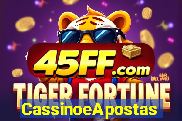 CassinoeApostas