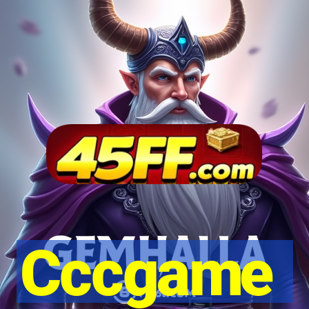 Cccgame