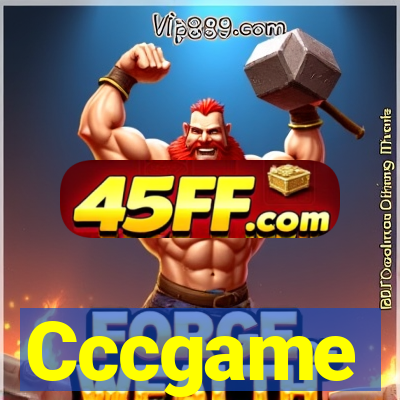 Cccgame