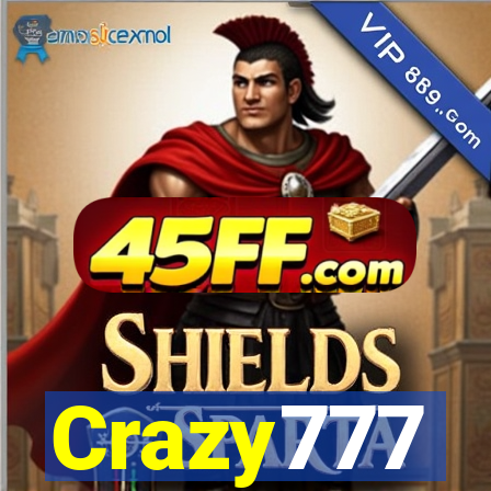 Crazy777