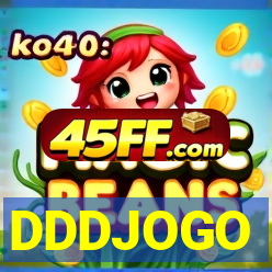 DDDJOGO