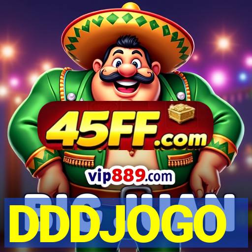 DDDJOGO