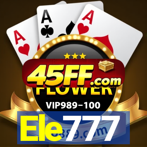 Ele777