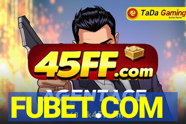 FUBET.COM