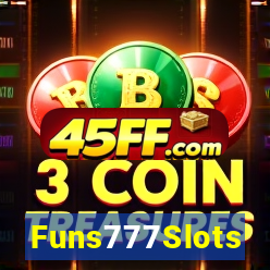 Funs777Slots