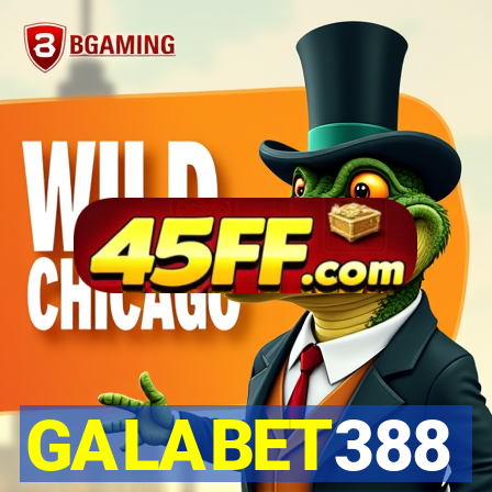 GALABET388