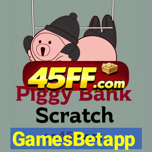 GamesBetapp