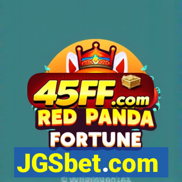 JGSbet.com