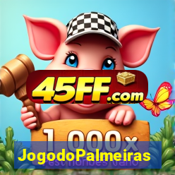 JogodoPalmeiras