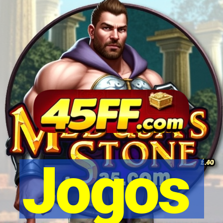 Jogos