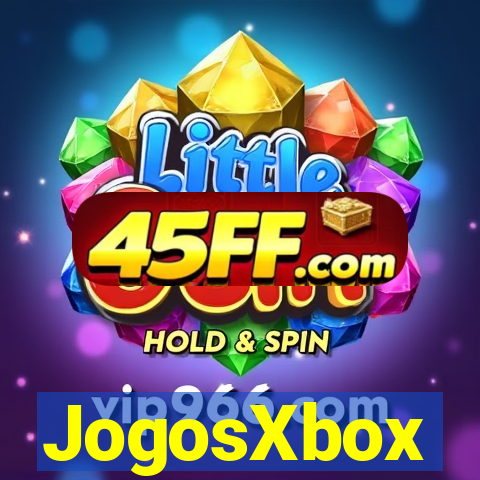 JogosXbox