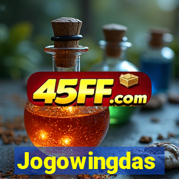Jogowingdas
