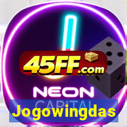 Jogowingdas