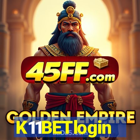 K11BETlogin
