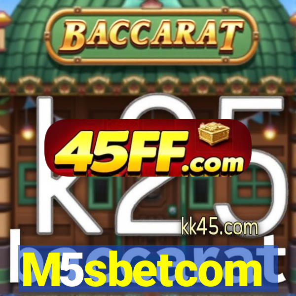 M5sbetcom