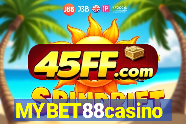 MYBET88casino