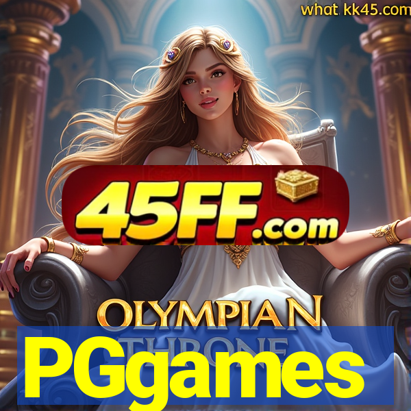 PGgames