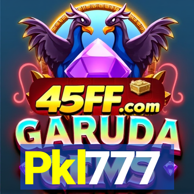 Pkl777