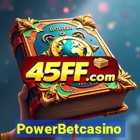 PowerBetcasino
