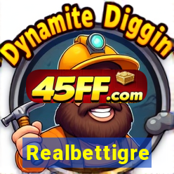 Realbettigre