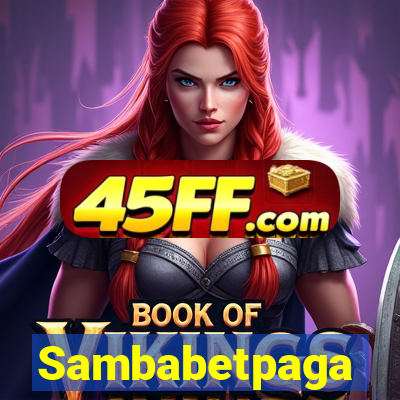 Sambabetpaga