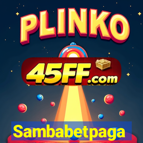 Sambabetpaga