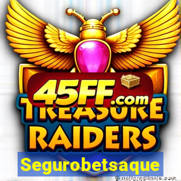 Segurobetsaque