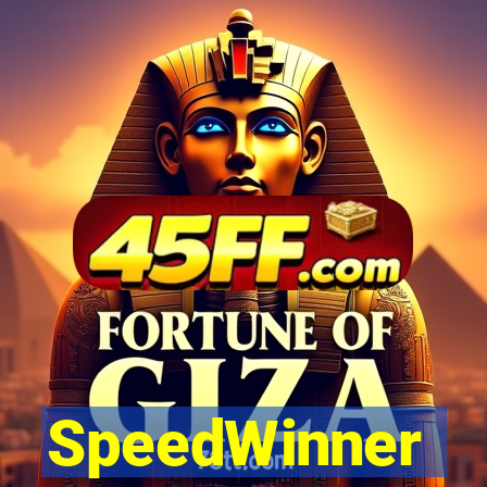 SpeedWinner