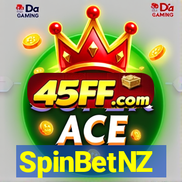 SpinBetNZ